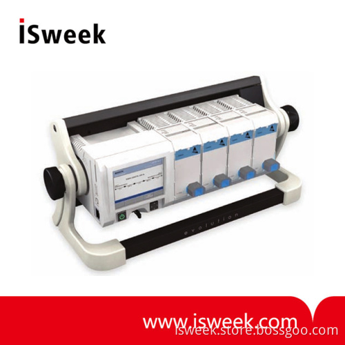 FPI-HS/HE EED/HERO Fiber Optic Signal Conditioner